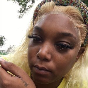 Meet your Posher, Cathrine